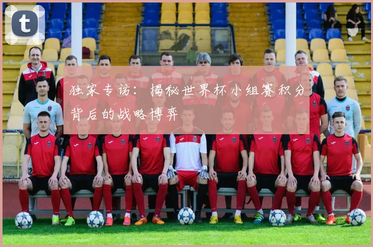 独家专访:揭秘世界杯小组赛积分背后的战略博弈