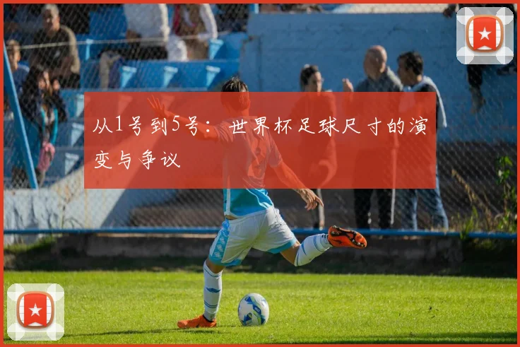 从1号到5号:世界杯足球尺寸的演变与争议