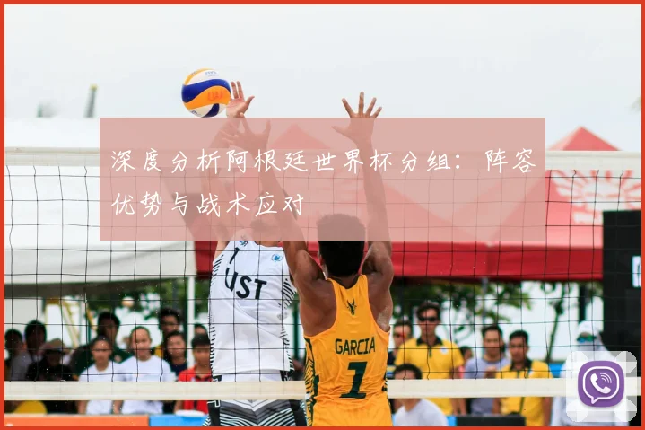 深度分析阿根廷世界杯分组：阵容优势与战术应对